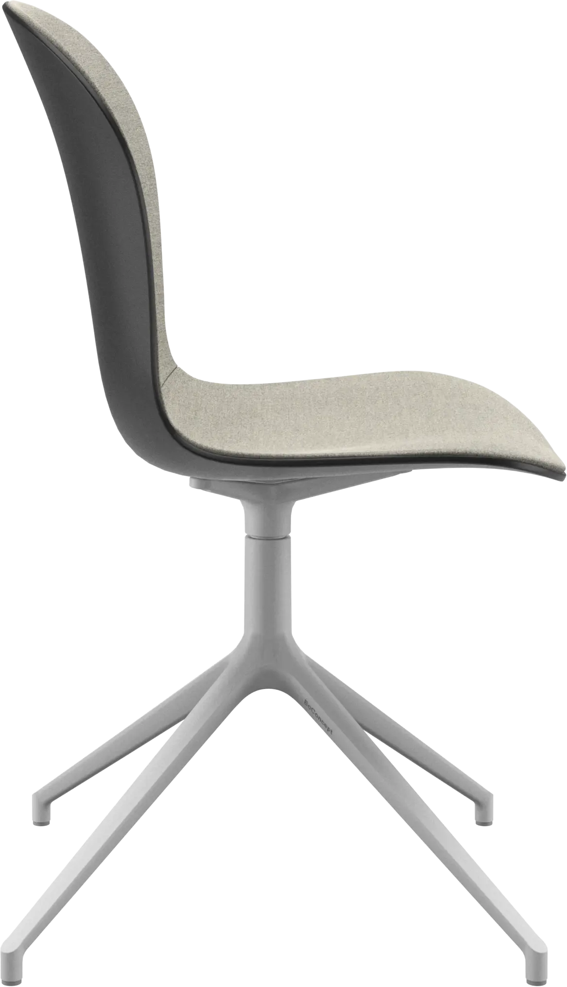 デザイナーズチェア | 快適な椅子を購入 - ブラック | ボーコンセプト